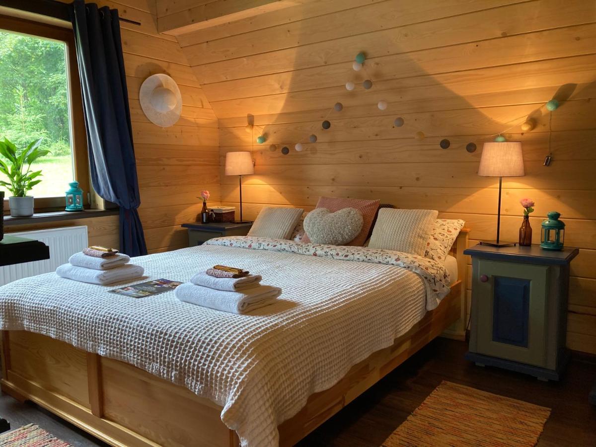 Mountain Dream Appartement Kościelisko Buitenkant foto